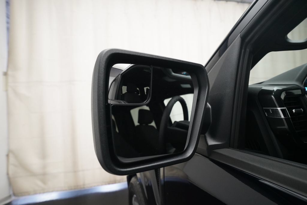 Used 2023 Ford F150 XL w/ STX Appearance Package AWD/4WD image 24