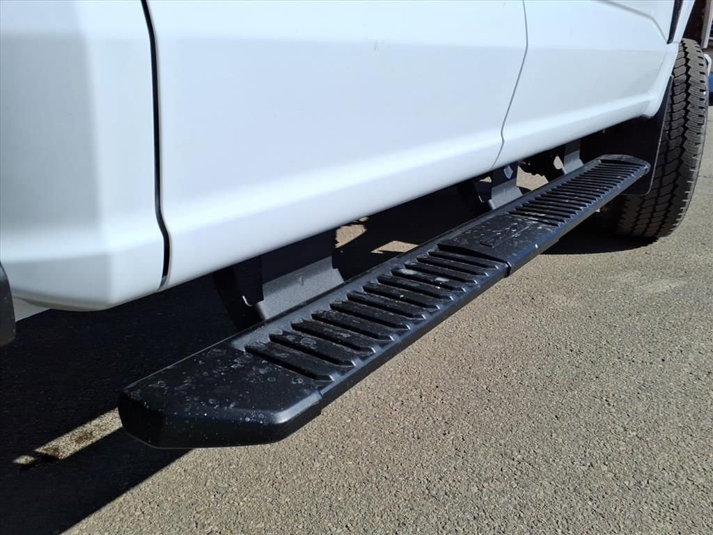 New 2026 Ford F350 XL w/ STX Appearance Package image 11