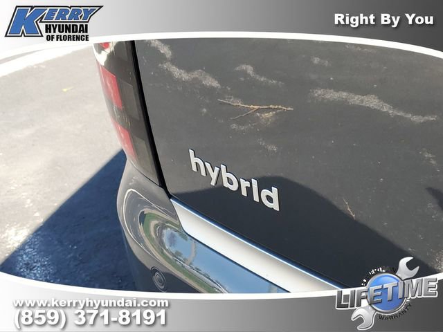 New 2026 Hyundai Palisade Calligraphy image 7