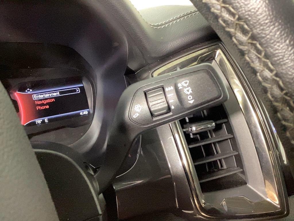 Used 2022 Ford Ranger Lariat w/ Equipment Group 501A High image 22