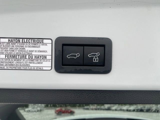 Certified 2023 Toyota Corolla Cross XLE w/ Convenience Package AWD/4WD image 13
