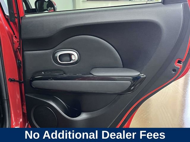 Used 2015 Kia Soul ! w/ Sun & Sound Package FWD image 23