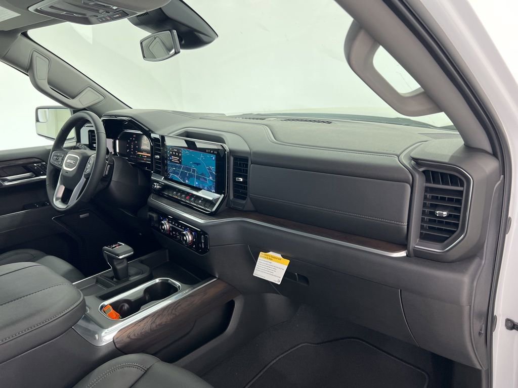 Used 2026 GMC Sierra 1500 SLT image 27