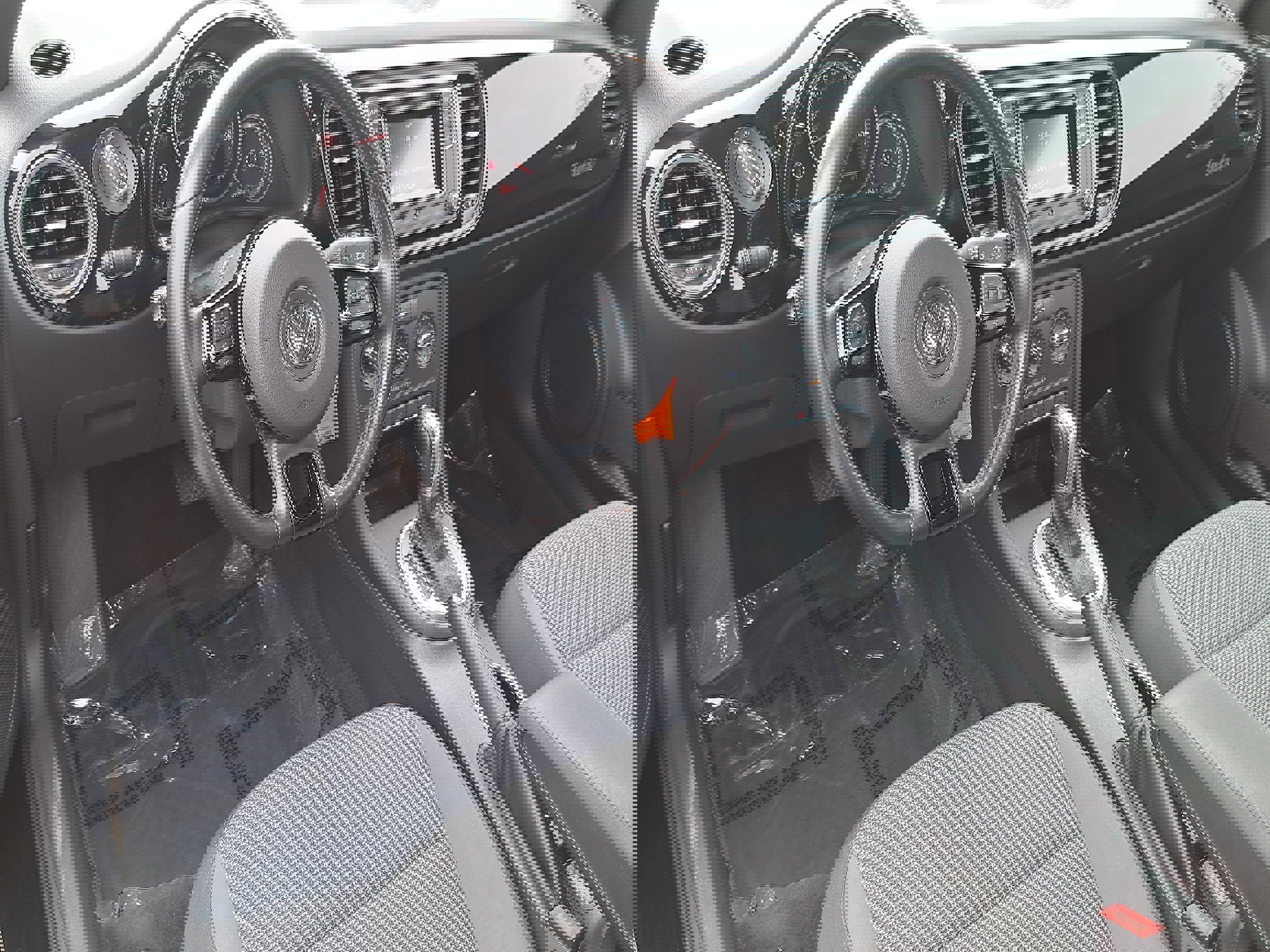 Used 2018 Volkswagen Beetle 2.0T S image 14