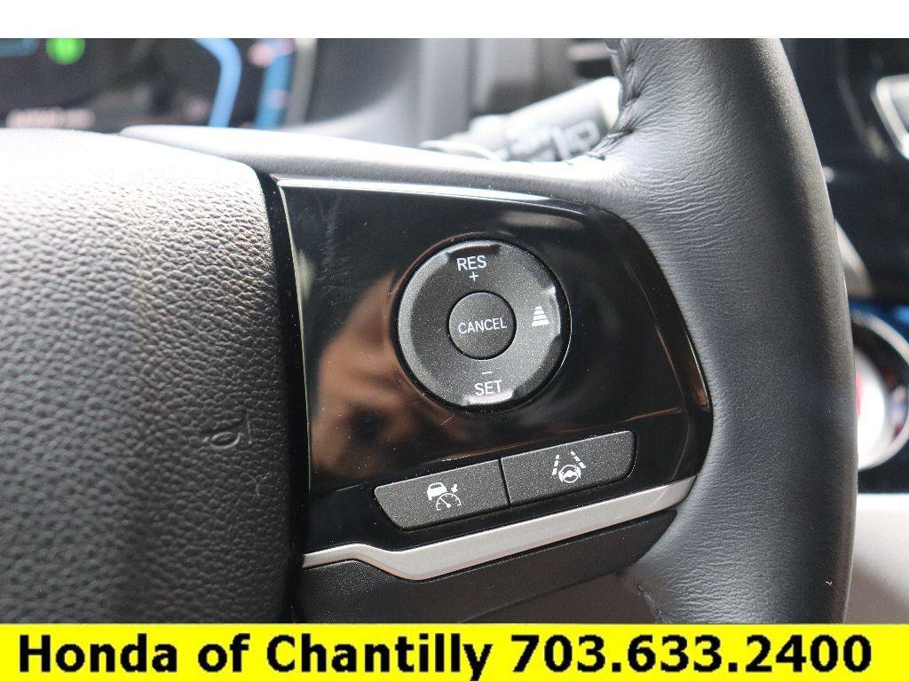 Certified 2023 Honda Odyssey Touring image 13