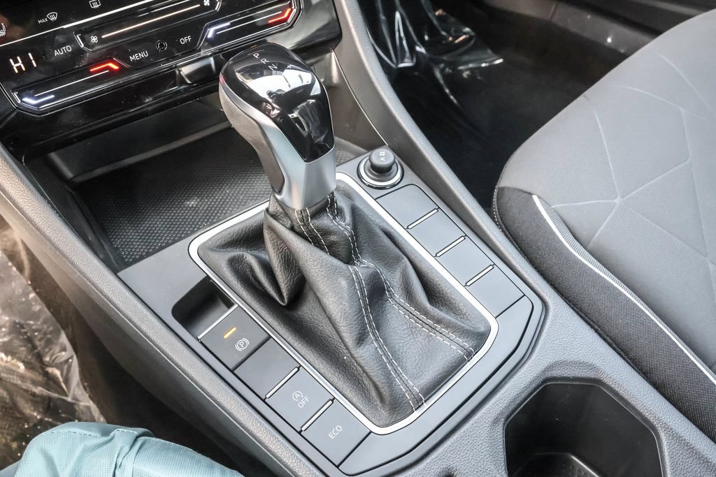 New 2026 Volkswagen Jetta Sport FWD image 31