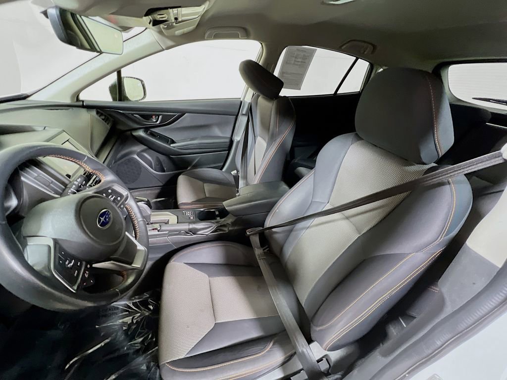 Used 2022 Subaru Crosstrek 2.0i Premium w/ Popular Package #4A image 18