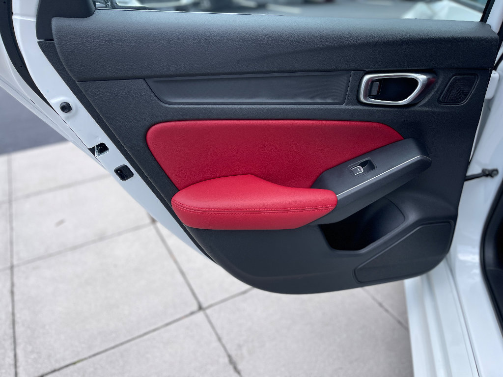 New 2026 Acura Integra Type S image 36