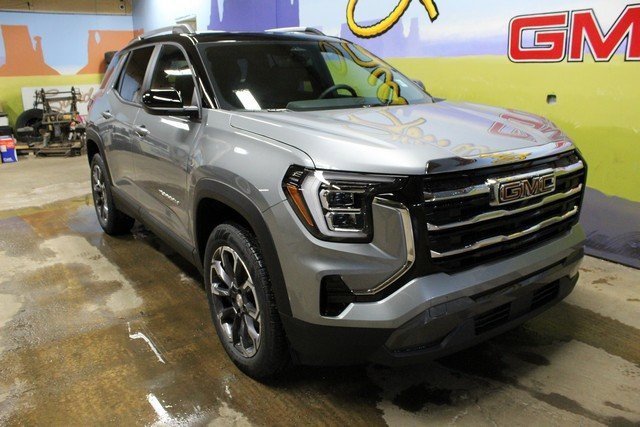 New 2026 GMC Terrain Elevation image 3