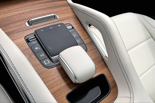 New 2025 Mercedes-Benz GLE 450e 4MATIC image 19