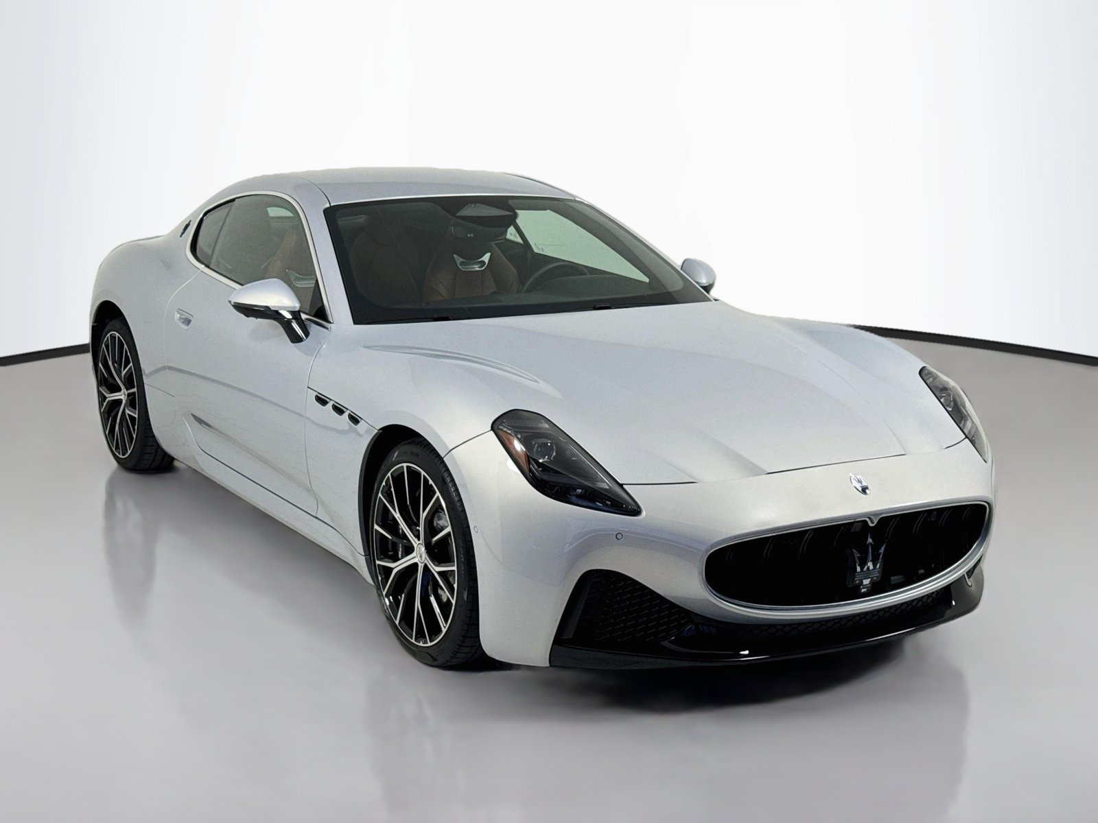 Used 2026 Maserati GranTurismo Modena AWD/4WD image 1