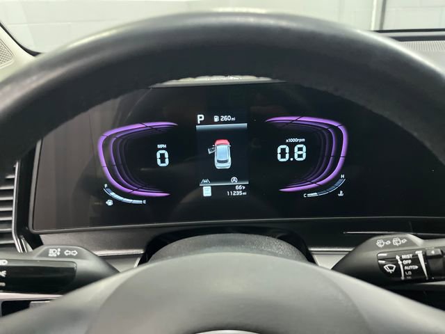 Certified 2023 Kia Sportage EX image 12