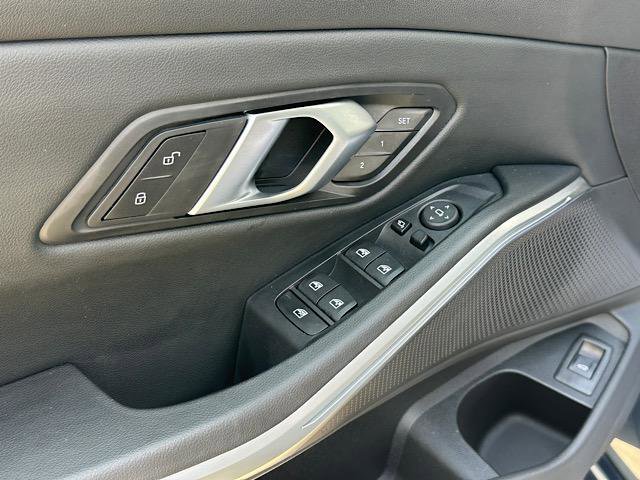 Certified 2025 BMW 330i xDrive Sedan image 16