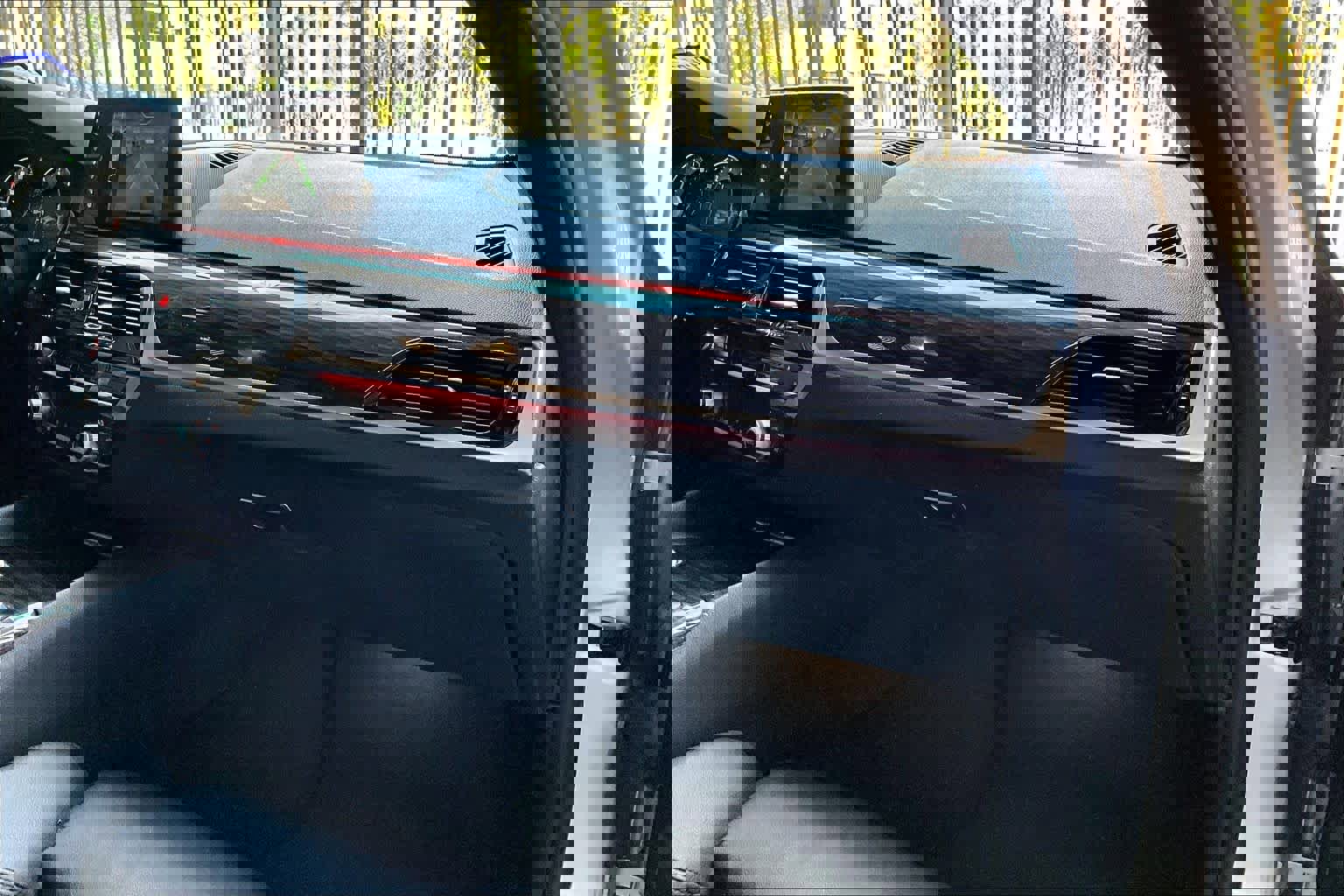 Used 2018 BMW 530i image 18