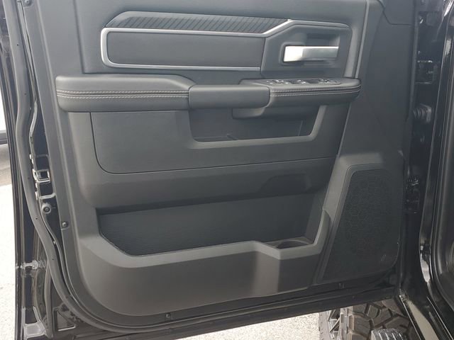 New 2025 RAM 2500 Big Horn image 17