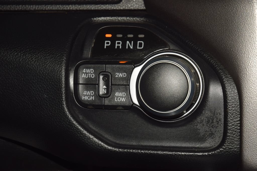 Used 2020 RAM 1500 Big Horn AWD/4WD image 35