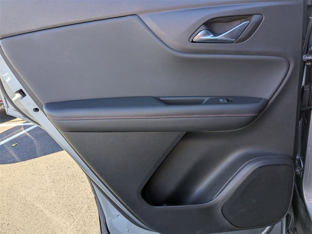 Used 2025 Chevrolet Blazer RS image 26