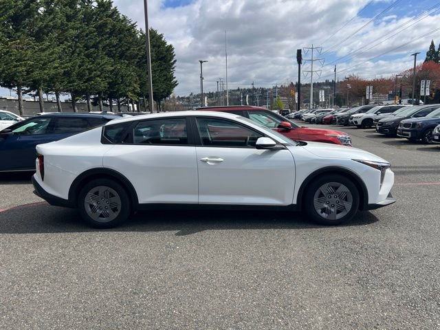 Certified 2025 Kia K4 LX image 4