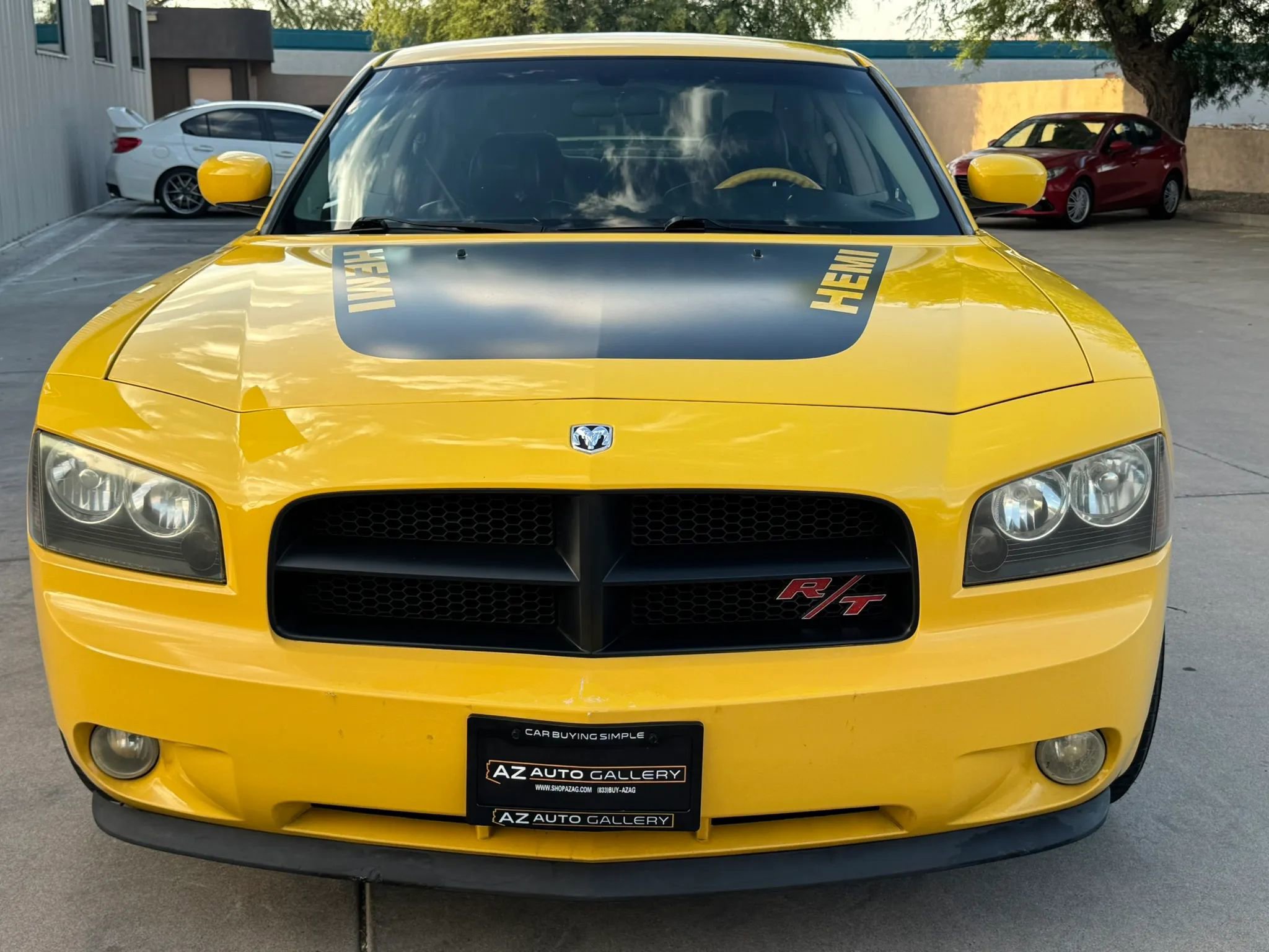 Used 2006 Dodge Charger R/T RWD image 3