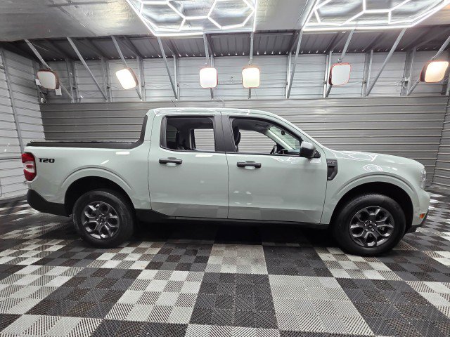 Used 2022 Ford Maverick XLT FWD image 10