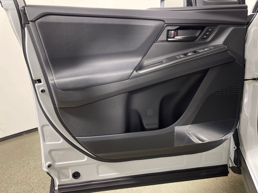 New 2026 Toyota bZ AWD/4WD image 17