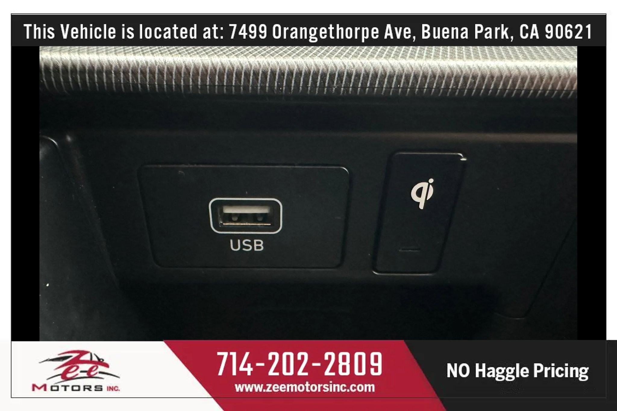 Used 2020 Hyundai Palisade SEL FWD image 45