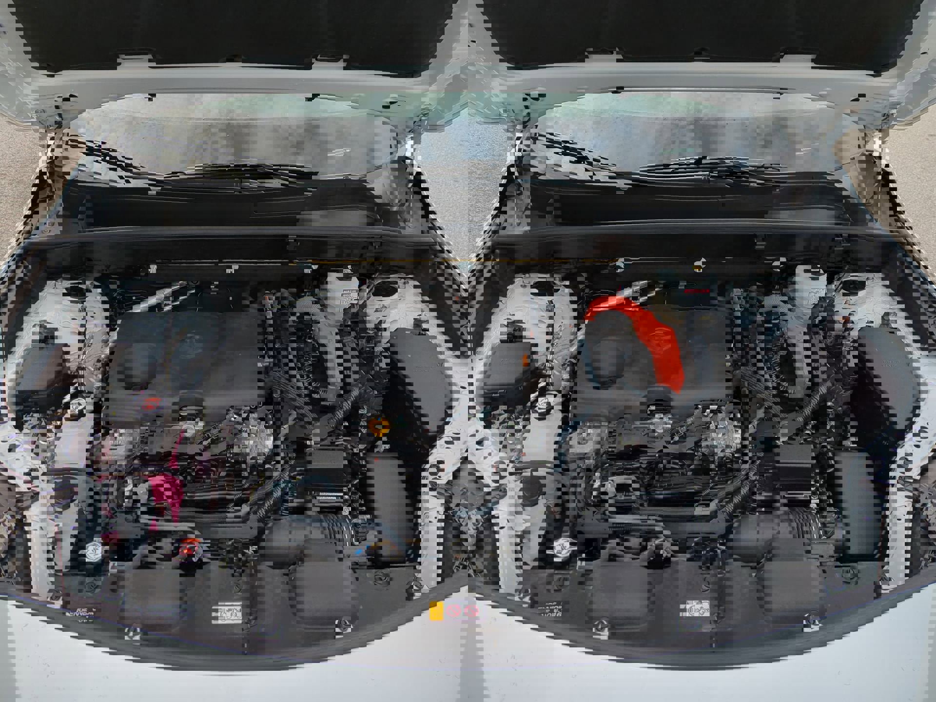 Used 2023 Toyota Venza Limited image 30