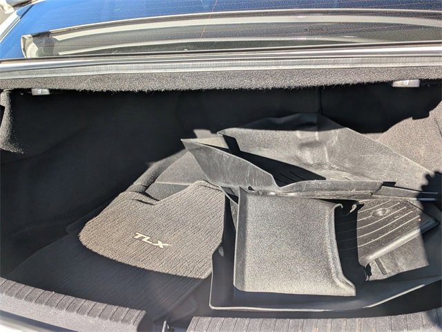 Used 2017 Acura TLX V6 SH-AWD w/ Technology Pkg image 30