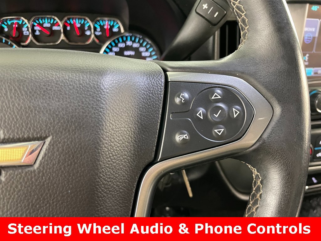 Used 2014 Chevrolet Silverado 1500 LT w/ All Star Edition image 25