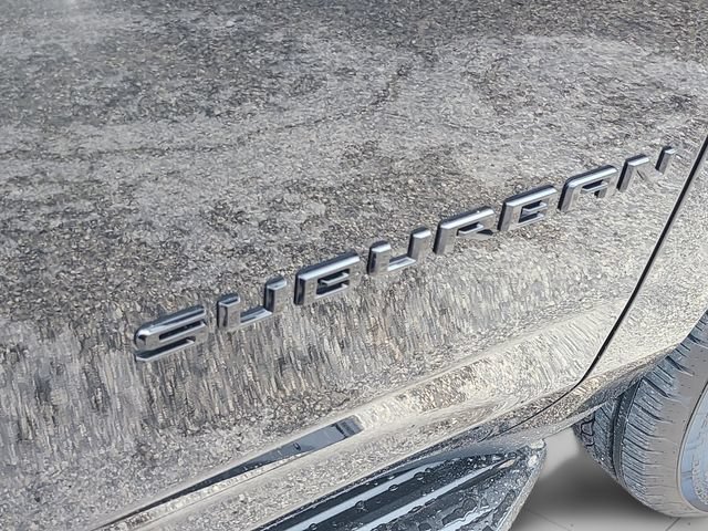 New 2026 Chevrolet Suburban LT w/ Comfort Package RWD image 36