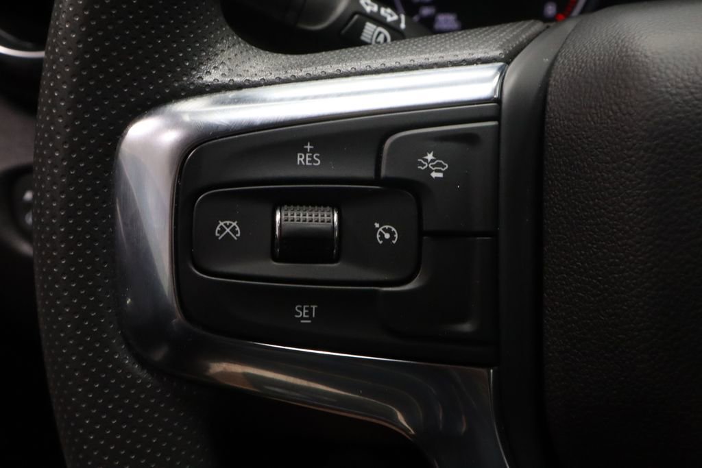Used 2024 Chevrolet Blazer LT FWD image 26