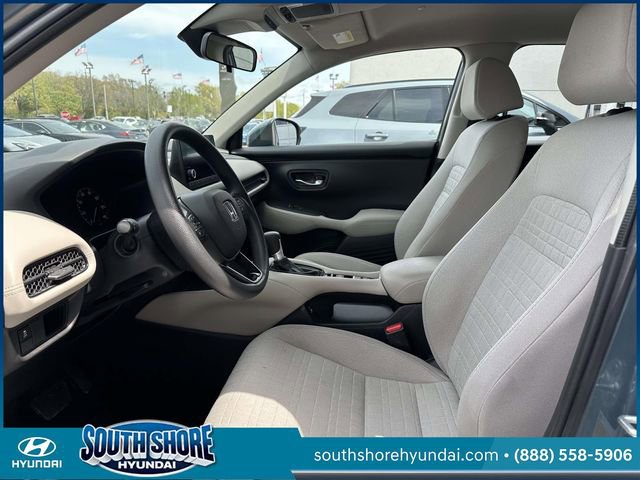 Used 2023 Honda HR-V LX image 16