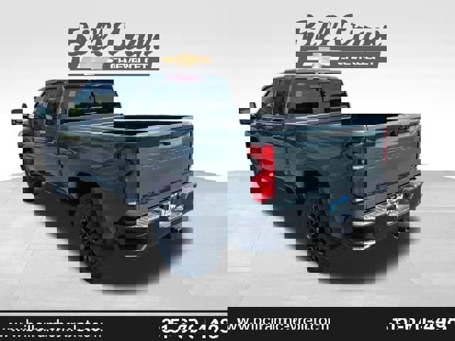 New 2025 Chevrolet Silverado 2500 LT w/ Trail Boss Package image 37