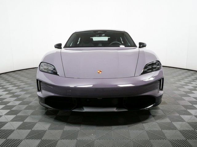 New 2026 Porsche Taycan RWD image 38