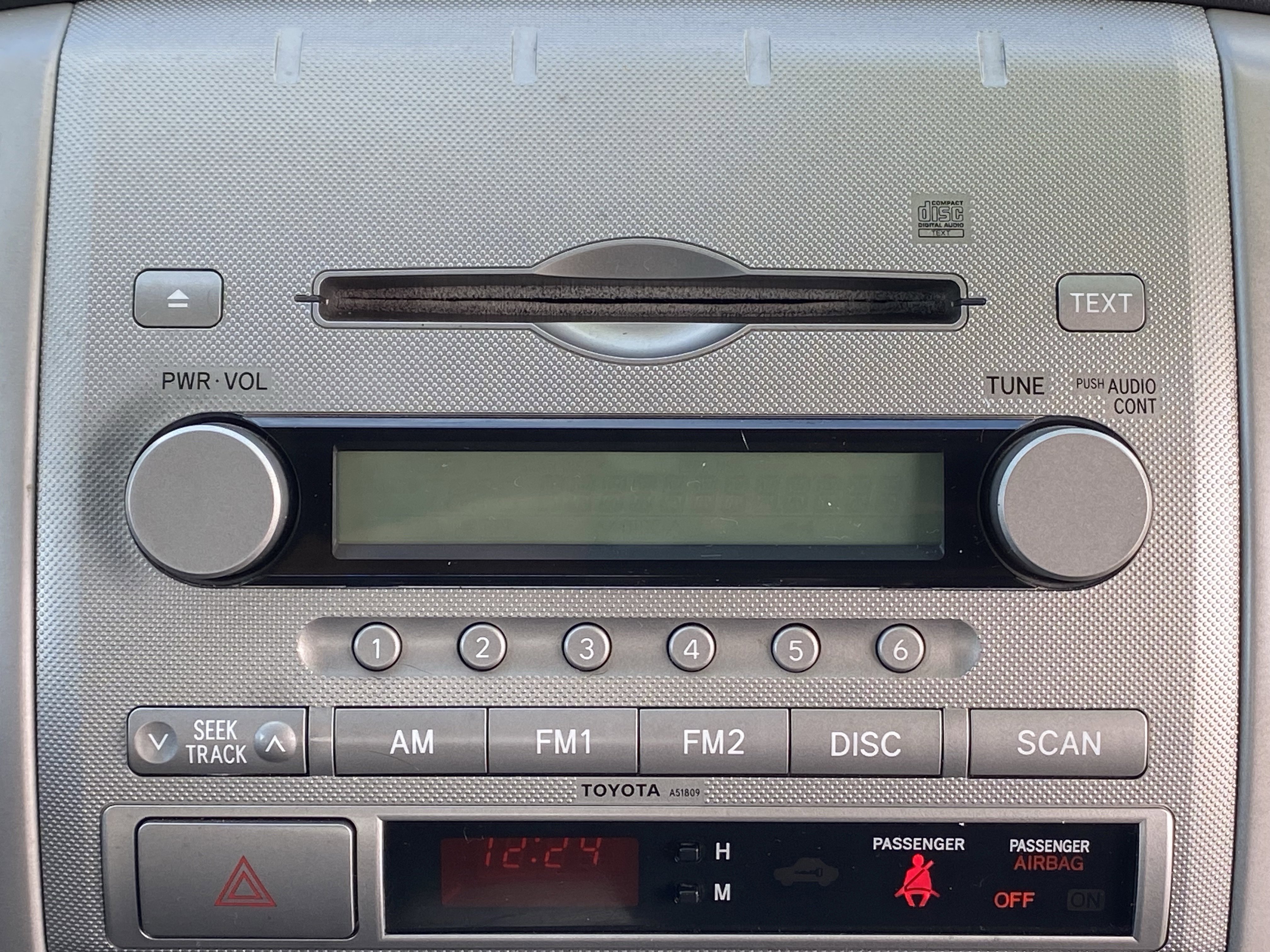 Used 2005 Toyota Tacoma PreRunner image 13