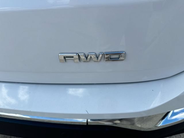 Used 2019 GMC Terrain SLT w/ Preferred Package AWD/4WD image 53