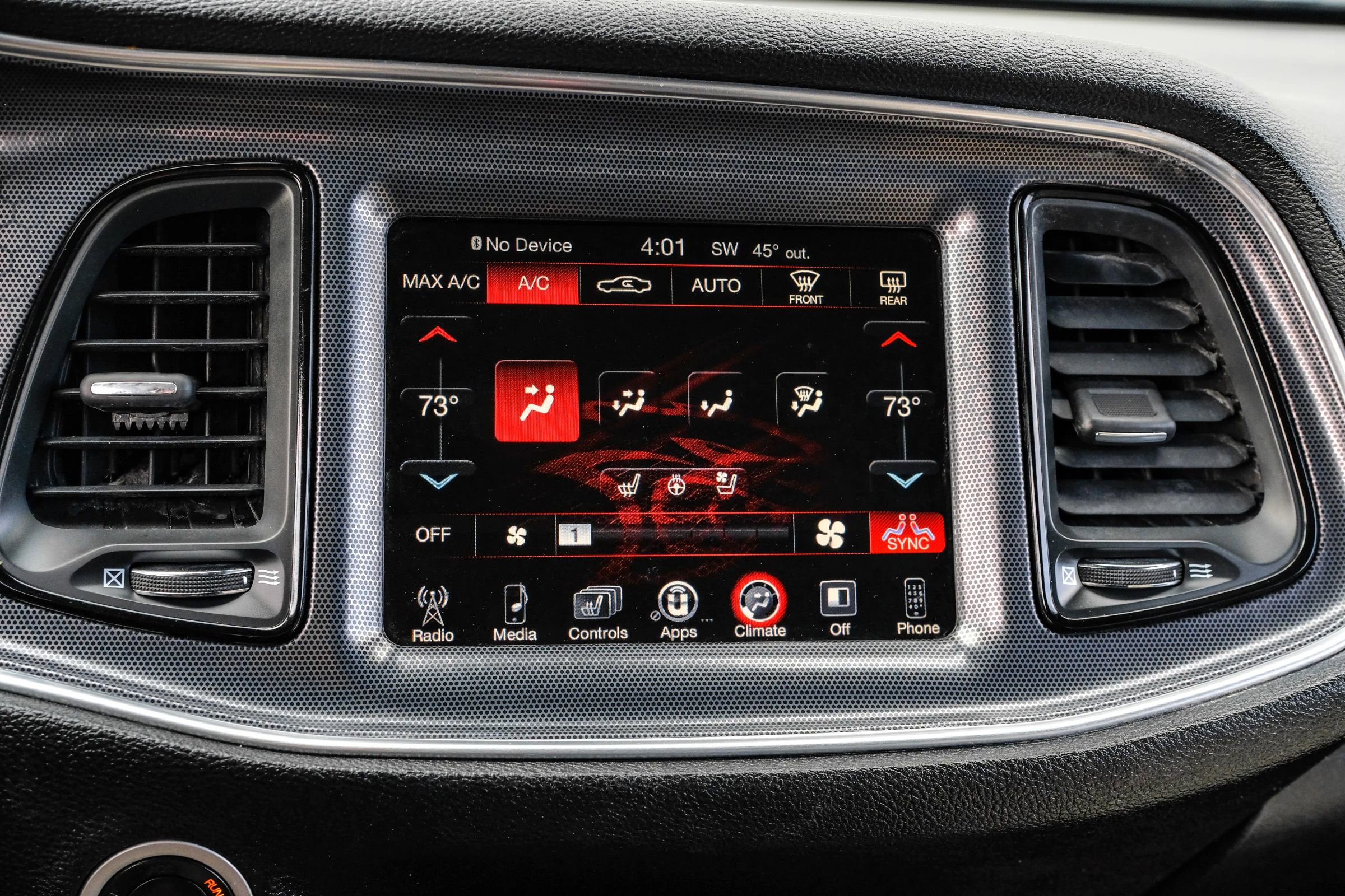 Used 2016 Dodge Challenger SXT Plus image 29