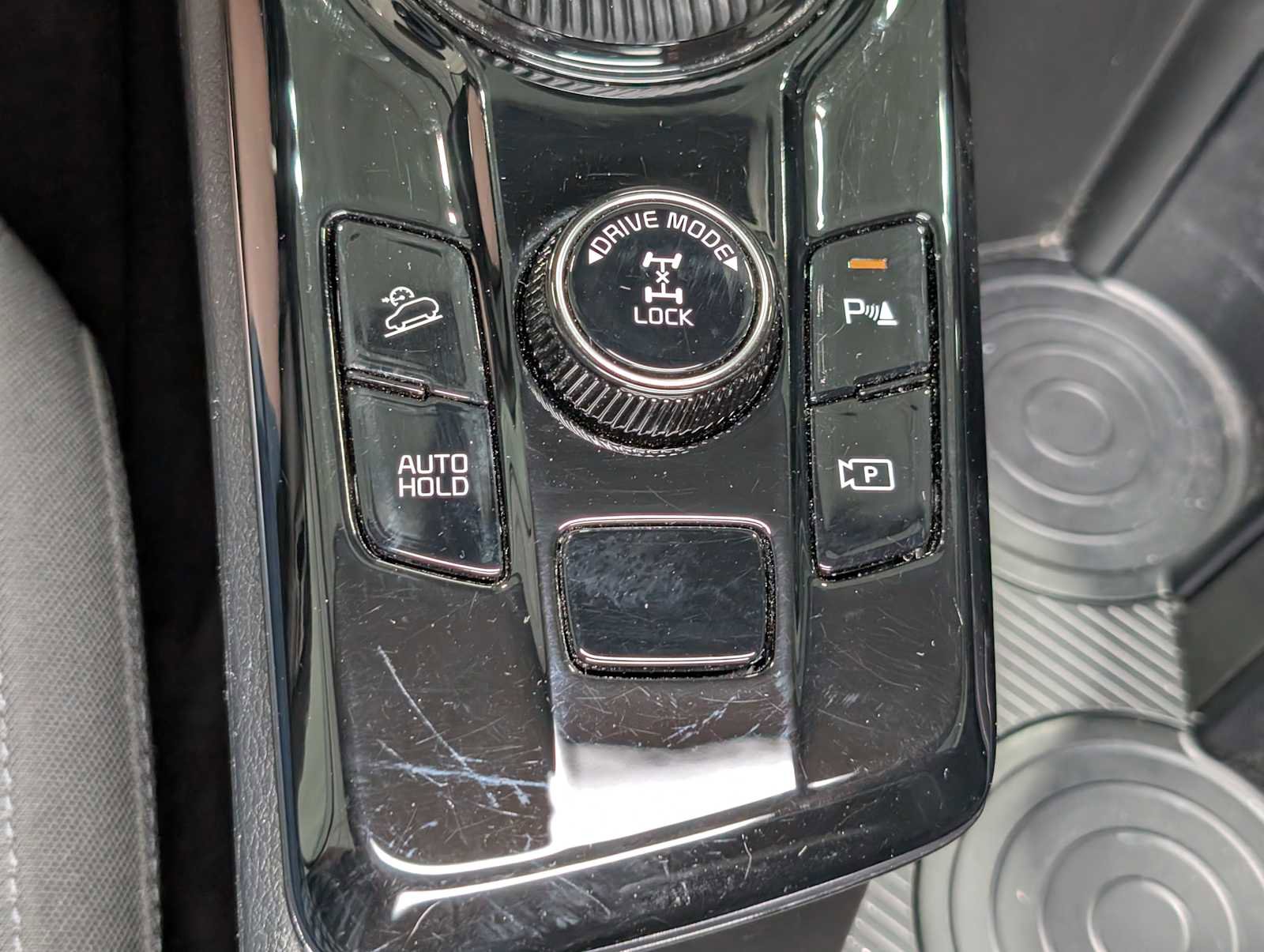 Certified 2023 Kia Sportage LX image 26