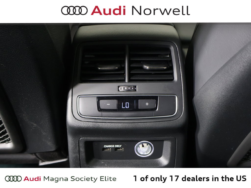 Used 2019 Audi A5 2.0T Prestige w/ Black Optic Plus Package AWD/4WD image 24
