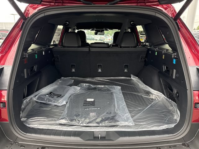 New 2026 Subaru Outback Premium AWD/4WD image 15