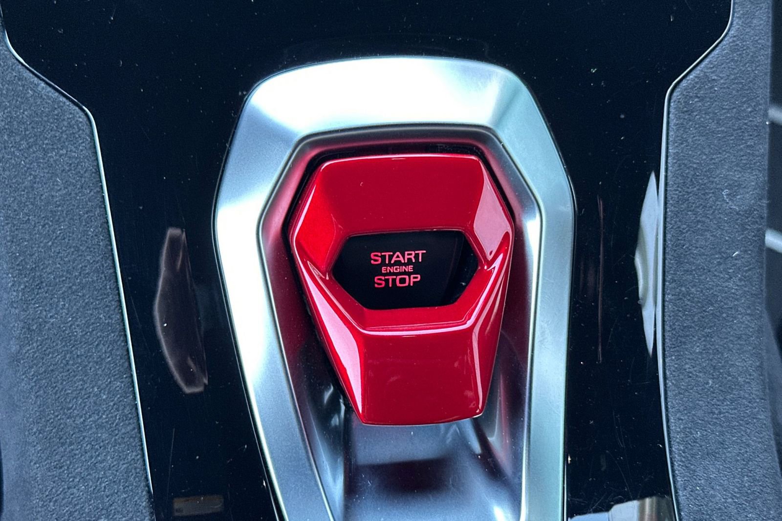 Used 2024 Lamborghini Huracan Sterrato image 27