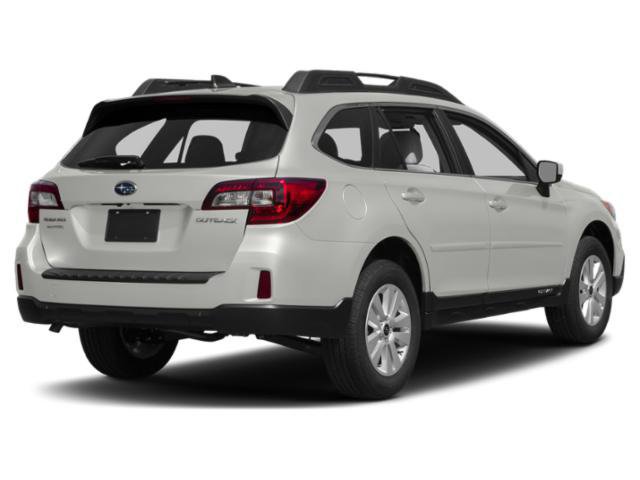 Used 2015 Subaru Outback 2.5i Premium AWD/4WD image 2