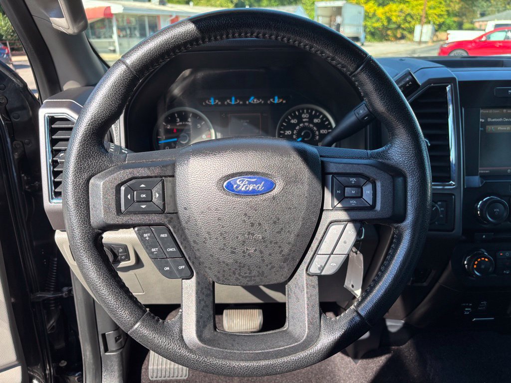 Used 2015 Ford F150 XLT w/ Equipment Group 302A Luxury AWD/4WD image 41