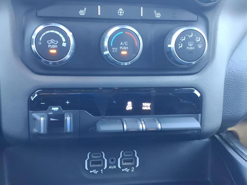 Used 2021 RAM 1500 Rebel w/ Rebel Level 1 Equipment Group image 22