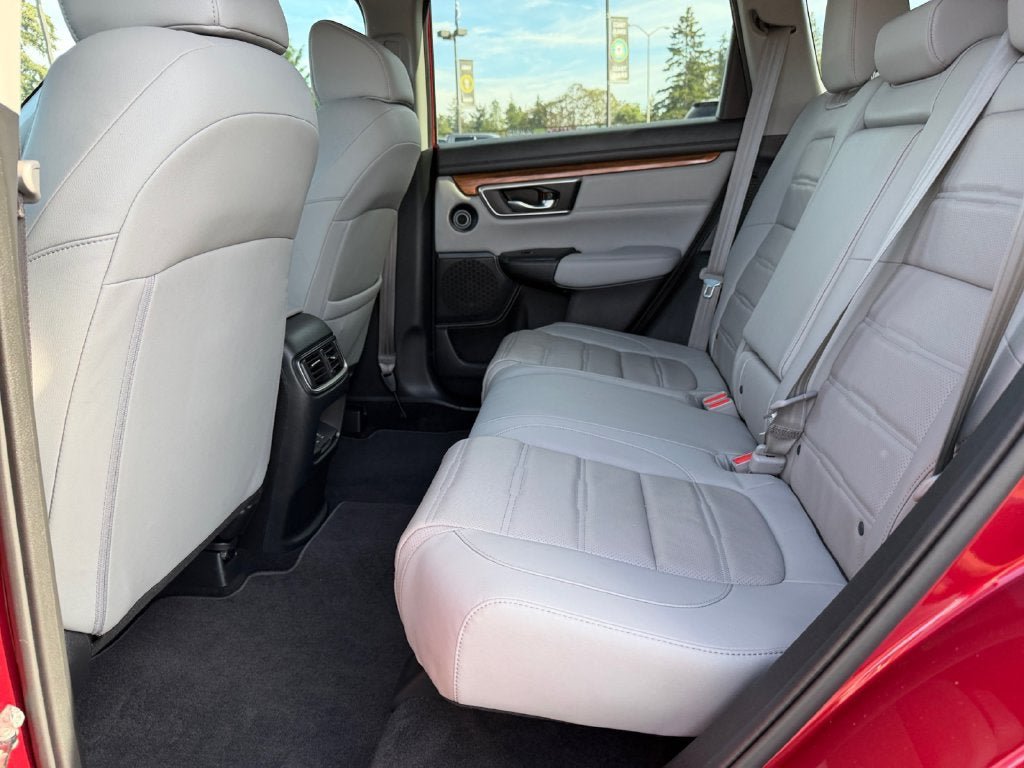 Used 2022 Honda CR-V Touring image 33