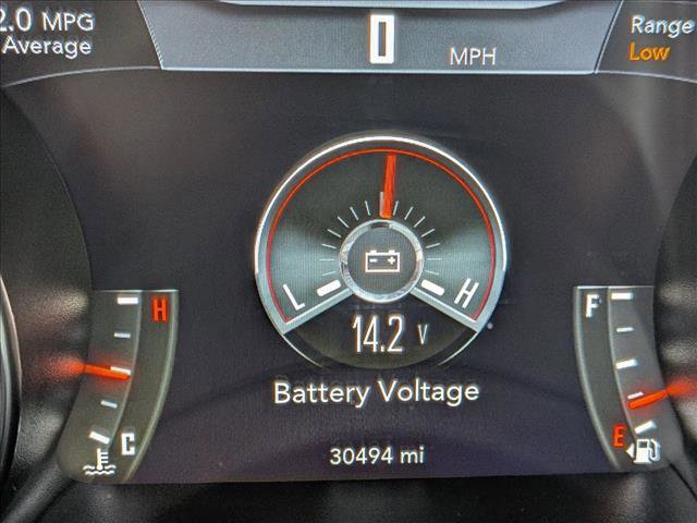 Used 2018 Dodge Challenger R/T Scat Pack image 11