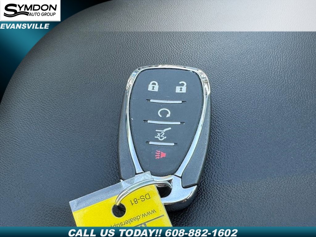 Used 2023 Chevrolet Equinox Premier image 19