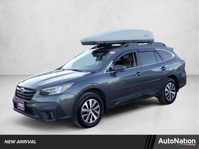 Used 2020 Subaru Outback Premium