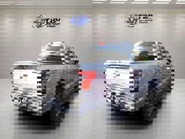 New 2025 Ford F150 Lightning Flash image 3