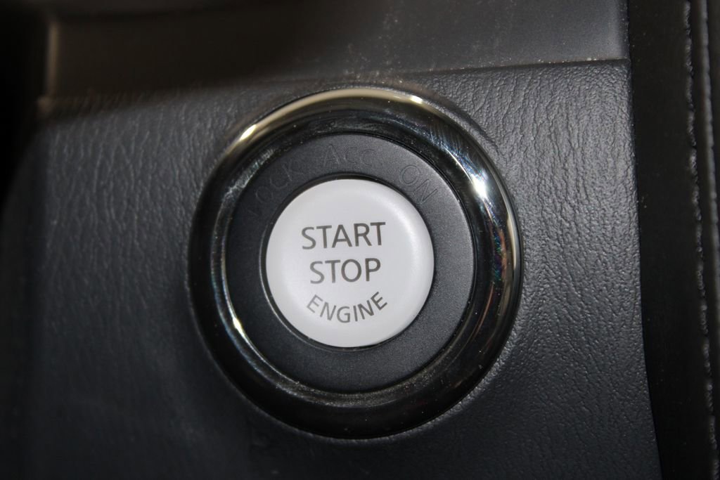 Used 2024 Nissan Armada SV w/ Cargo Package image 24